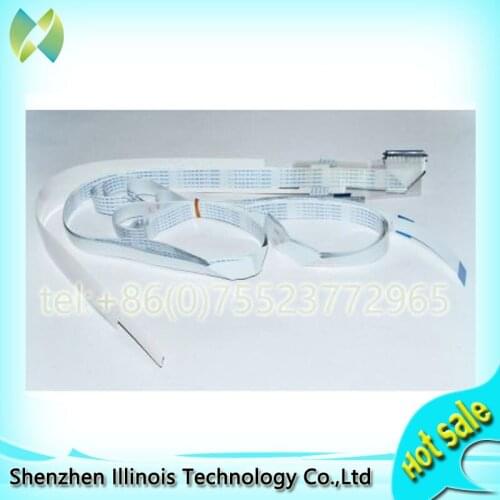 For Epson DX5 Stylus Pro 3890 Head Data Cable 34pin printer parts