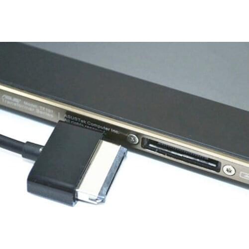 USB 3.0 Charger Data Cable Cabo For Asus Eee Pad TransFormer TF101 TF101G TF201 SL101 TF300 TF300T TF301 TF700 TF700T