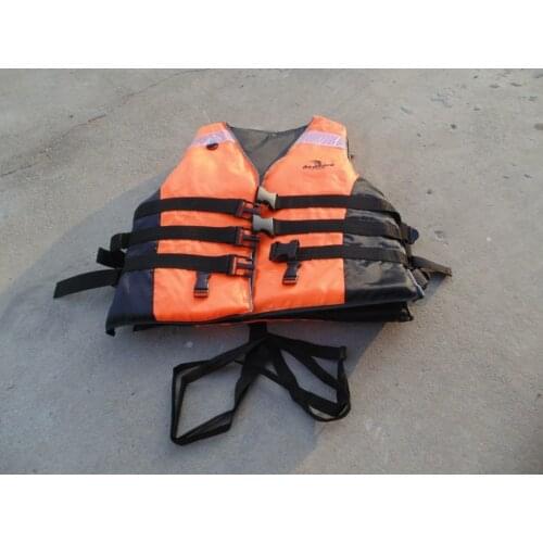 Like Boat Travel Vests