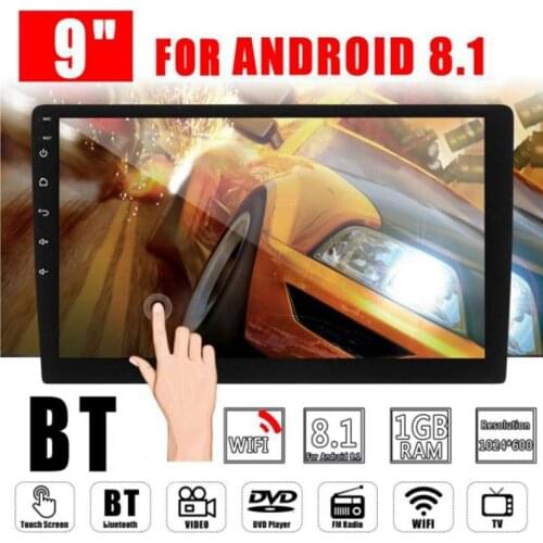 Malide Navigation Radios