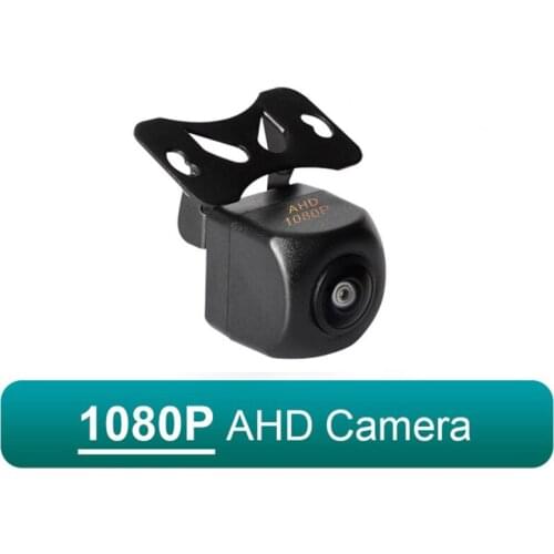 MEKEDE AHD 1080P Car Rear View Camera Auto Parking Monitor CCD Waterproof universal car camera