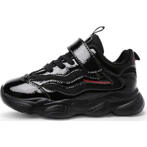 New Kid Running Sneakers autumn Children Sport Shoes Tenis Infantil Boy Basket Footwear Lightweight Breathable Chaussure Enfant