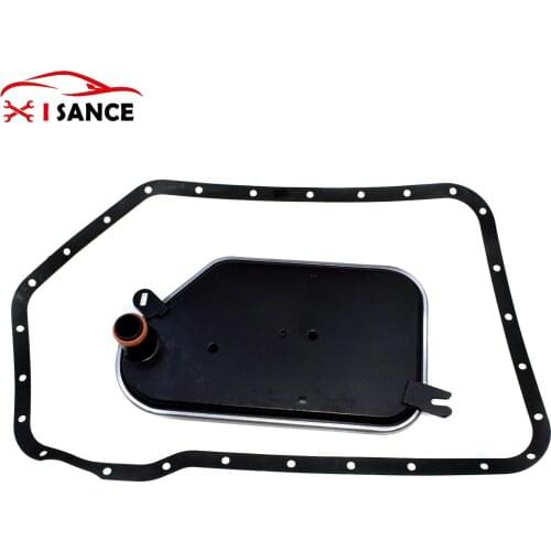 New Auto Transmission Filter & Pan Gasket For BMW Audi A4 A8 A6 VW Passat 24341423376, 01V325429,24152333915,212043684