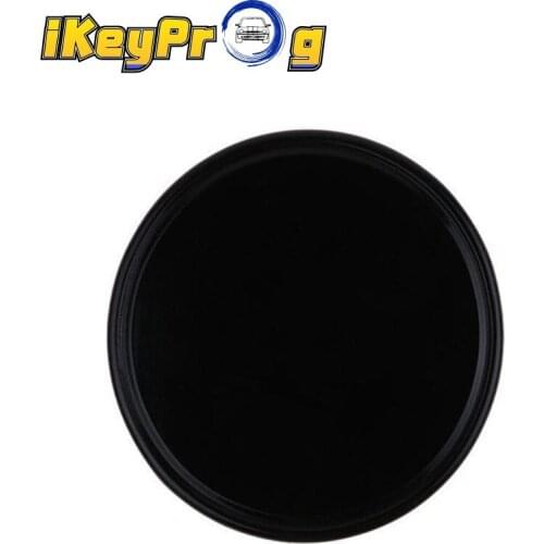 Super Magic Anti-slip Mat Silica Gel Non-slip Mat Sticky Pad Round For GPS Phone Keys Anti Slip Mat Automobiles Accessories
