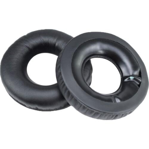 Replacement Foam Ear Pads Cushions Earpad for Sennheiser HD25-1 II HD25 HD25SP 25SP-II Headphones High Quality 23 JulyO0