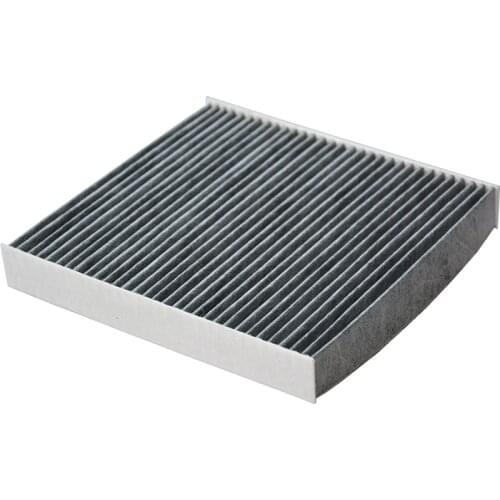 Car Cabin Air Filter for Dongfeng Yulon Luxgen L7 27040MP150