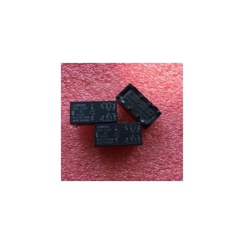 10PCS/LOT relay G6A-234P-B1 12VDC G6A-234P-B1-12VDC G6A234PB1-12VDC G6A234PB1 G6A-234P G6A 234P DC12V 12V 12VDC DIP8