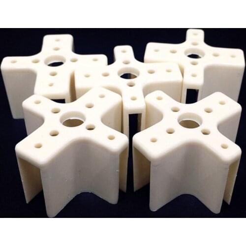 10pcs XXD 2208/2212/2217 Brushless Motor Mount for KT Airplane Fixed-wing Parts