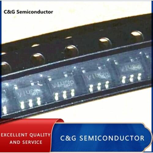 100pcs SN74LVC1G14DBVR 74LVC1G14GV 74LVC1G14 SOT23-5