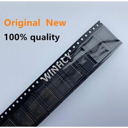 5-10PCS/lot TEA1716T TEA1716 SOP-24 IC Chip New original