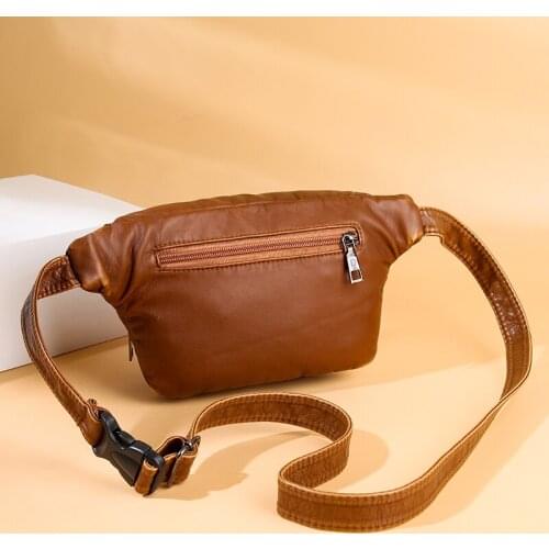 Aphadela Faux Leather Bags For Women