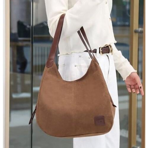 ATLI Women's Bags With Pockets