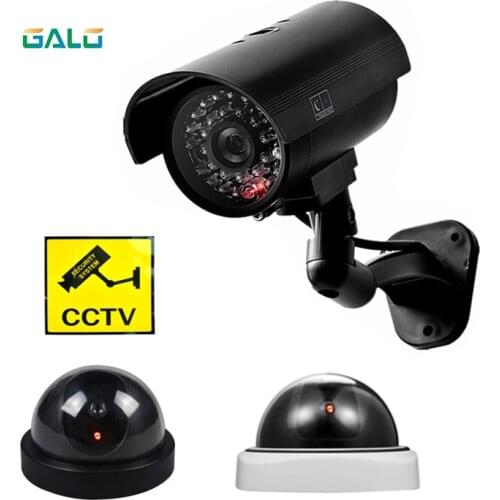 Муляжи камеры видеонаблюдения GALO China At AliExpress