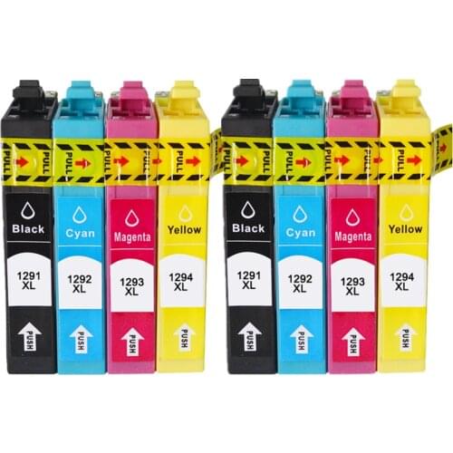 Cartridges HISAINT China