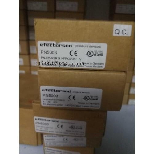 IFM PN5003 PN5000 sensor 100% new and original