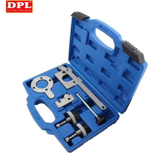Engine Timing Locking Tool Set Kit for Fiat 1.3 cdti Ford Vauxhall Opel Suzuki Diesel