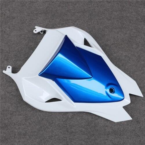 Motorcycle Rear Hard Seat Cover Cowl Fairing Fit For S1000RR 2009-2014 10 11 12 13