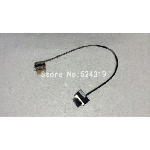 New Laptop LCD Cable for Hasee Z6-SL5 Z7-SL7 Z7M ZX7-G4S1 ZX8-SP7S2 Z8 GX8-SP7S1 GX10-SP7 GX9-SP7S1 GDM900002783 4K