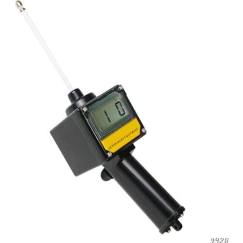 Dog Ovulation Detector Pregnancy Planning Breeder Canine Mating Tester with Case 448A