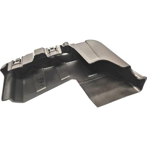 Car Engine Dust Cover Hood ECU Electronic Control Unit Protection Cap for Citroen C3 DS3 C- Elysee Peugeot 301 2008 208