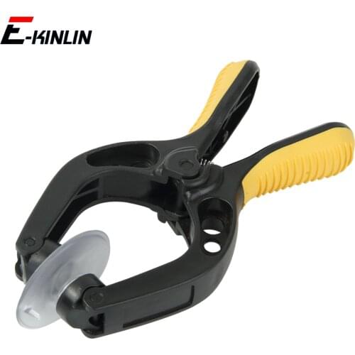 LCD Screen Open Sucker Pliers Seperator Tool For iPhone For Samusng HuaWei XiaoMi MeiZu Opener Repair Suction Cup Opening Tools