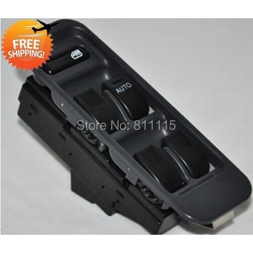 Power Window Regulator 84820-B5010 for TOYOTA DF, Window Lifter Switch, Master Switch Control Button, Free Shipping