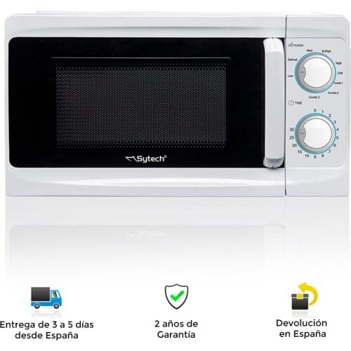 Sytech Microwaves
