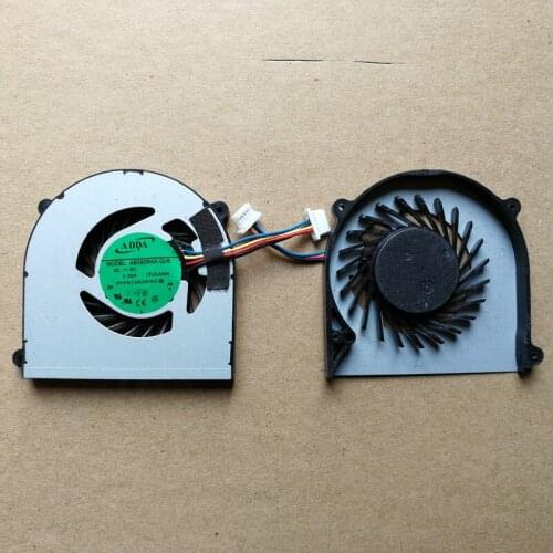 New LAPTOP CPU FAN FOR Sony PCG-31211M PCG-31211T PCG-31311U CPU COOING FAN P/N:AB5605HX-Q0B