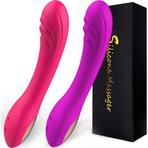 Best Beginner Hands Free G Spot Vibrators for Women Girls Female Quiet Vibrators Vibrators 12 Vibration Modes Massager Discreet