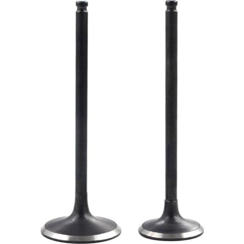 Motorcycle Intake Exhaust Valve Stem Kit for YAMAHA WR250R 2007-2017 WR250X 2007-2012 2014 2016-2017 WR250 WR 250 R X