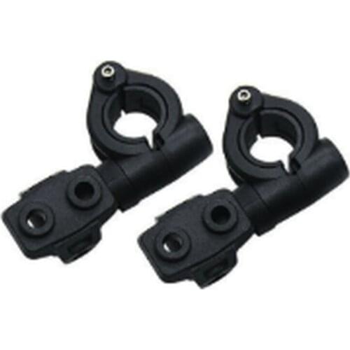 Motorcycle LED Auxiliary Fog Light Bracket For Universal Motorcycles BMW R1200GS R1100GS F800GS BMW R1200GS F800GS