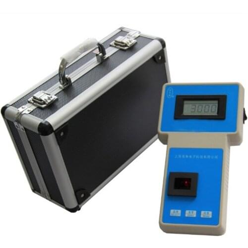 YXSY-1A portable nitrite content analyzer, water quality nitrite concentration detection reagent