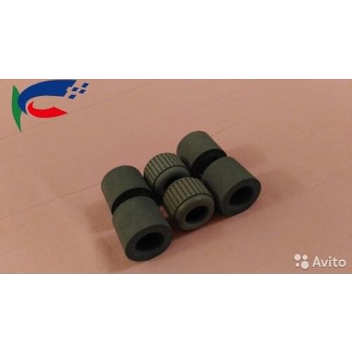 1sets 4009B001 Exchange Roller Kit tire for Canon DR-6050C DR-7550C DR-9050C DR 6050C 7550C Exchange Roller Kit tire