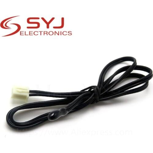 4pcs/lot Air temperature sensor 5K 10K 100K 15K 20K conditioning / air temperature / double sensor