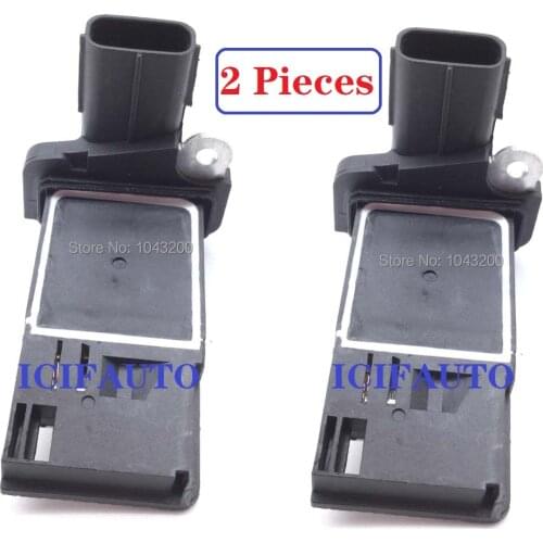 8-97601967-0 FOR ISUZU D-MAX DMAX RODEO 2.5 3.0 D DiTD 4x4 N-SERIE DIESEL MASS AIR FLOW METER MAF SENSOR 8976019670 AFH70M-40