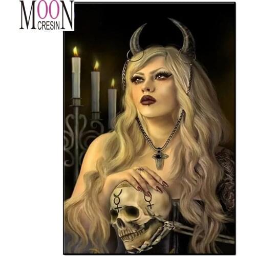 Diy Diamond Painting Jesus holding holy water Diamond Mosaic Full Square Round Drill Diamond Embroidery Cross Stitch Rhinestones