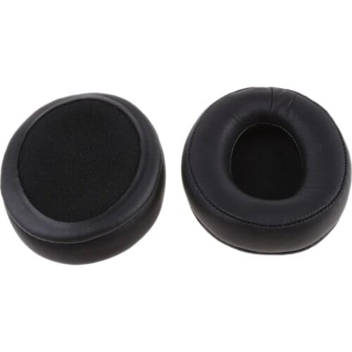 Earpads Cushion for K-ingston HyperX Cloud II Alpha KHX-HSCP-GM Headphones