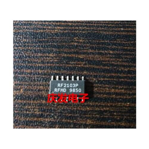 Free Delivery.RF2103P