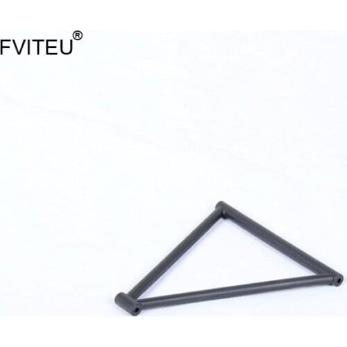 FVITEU Car shell support holder for 1/5 Losi 5ive T Rovan LT King Motor x2
