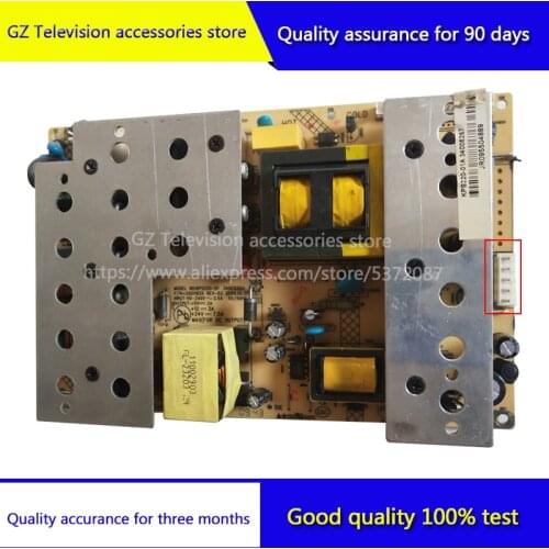 Good quality for LC40DT68C power board KPS220-01/00 KPS220-01 34005554 35011935 5PIN