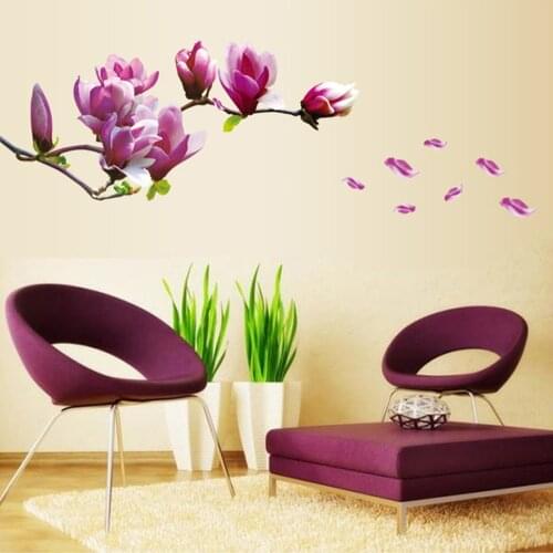 ISHOWTIENDA Large Wall Stickers