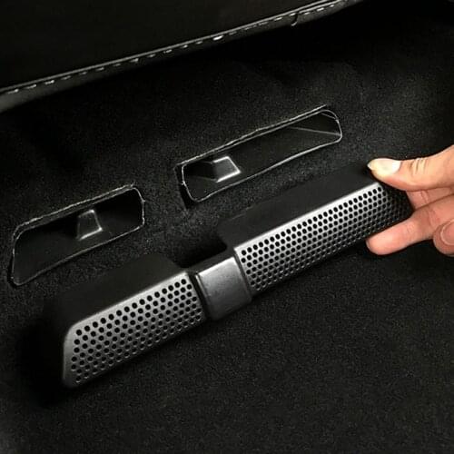 Car Moldings MAHAQI China