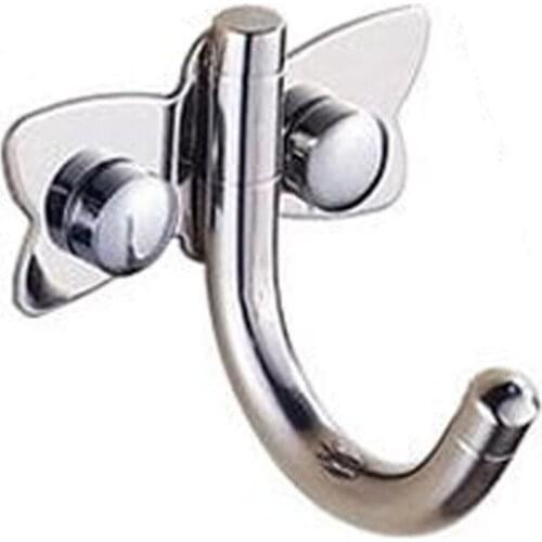 MYPOAYHODO Bathroom Hooks