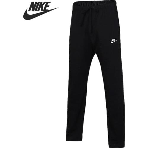 Original New Arrival NIKE AS M NSW CLUB PANT OH JSY Mens Pants Sportswear