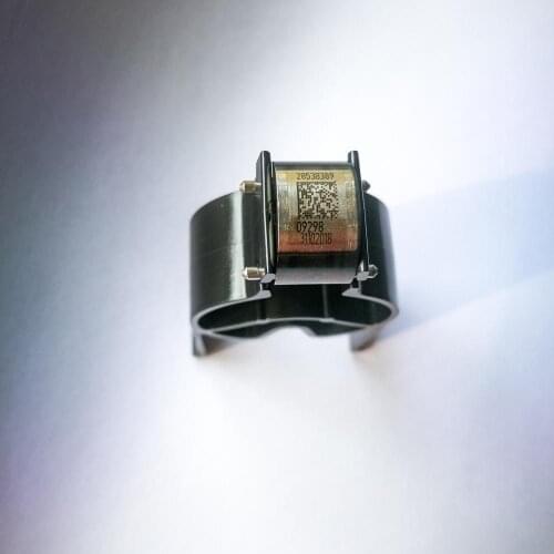 Original diesel fuel injector control valve 28239294 ,28538389,9308-621c, 9308621c,28440421