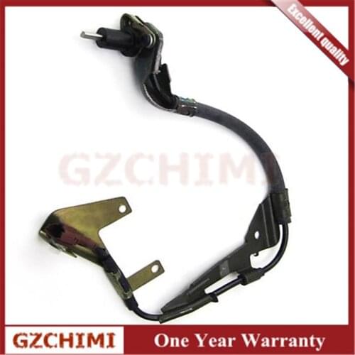 8104565660 Front Right ABS Sensor Wheel Speed for ISUZU Amigo RODEO for HONDA PASSPORT for Opel Vauxhall Frontera 1998-2004