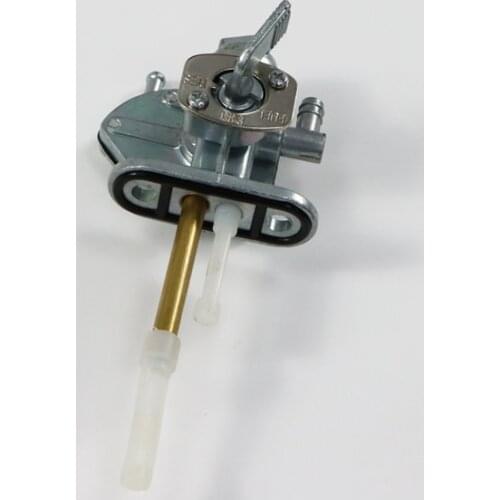 Fit For KAWASAKI Ninja 250R/500 EX500 Ninja 900 Gas Tank Fuel Petcock Switch Valve