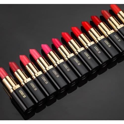 PMA Long Lasting Lipsticks
