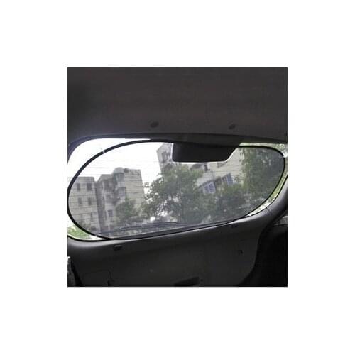 Spokle Stoa Rear Window Blinds