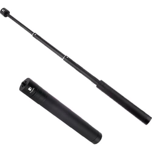 Telescopic Extension Rod Selfie Stick Mobile phone selfie stick Mobile phone stabilizer for DJI OSMO Mobile 3 Accessories